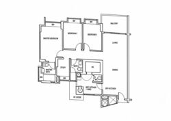 Mi Casa (D23), Condominium #592439391